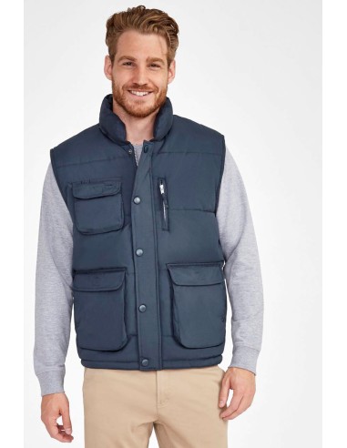 S-SO59000-SOL'S VIPER - BODYWARMER